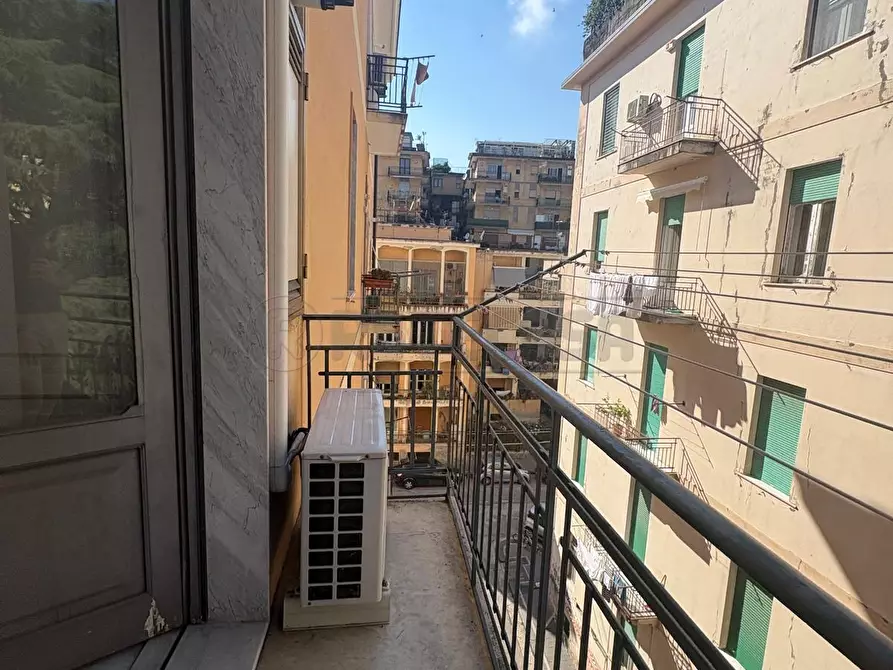 Immagine 29 di Pentalocale in affitto  in via renato de martino 16 a Salerno