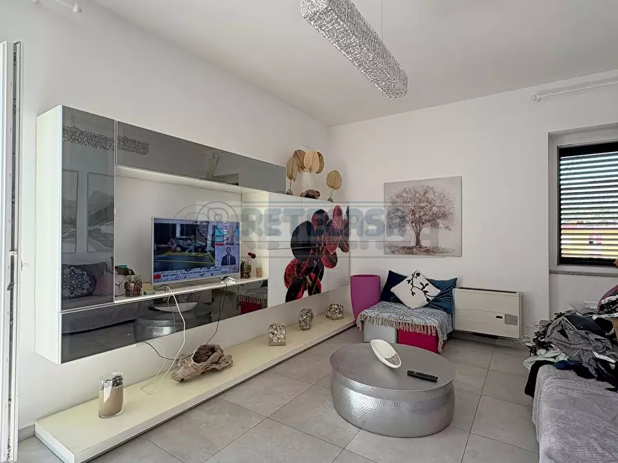 Immagine 8 di Attico in vendita  in Via Gennaro Tescione a Caserta