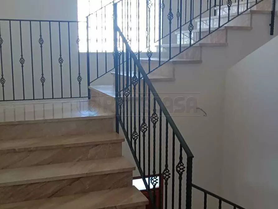 Immagine 8 di Casa semindipendente in vendita  a Castelvetrano