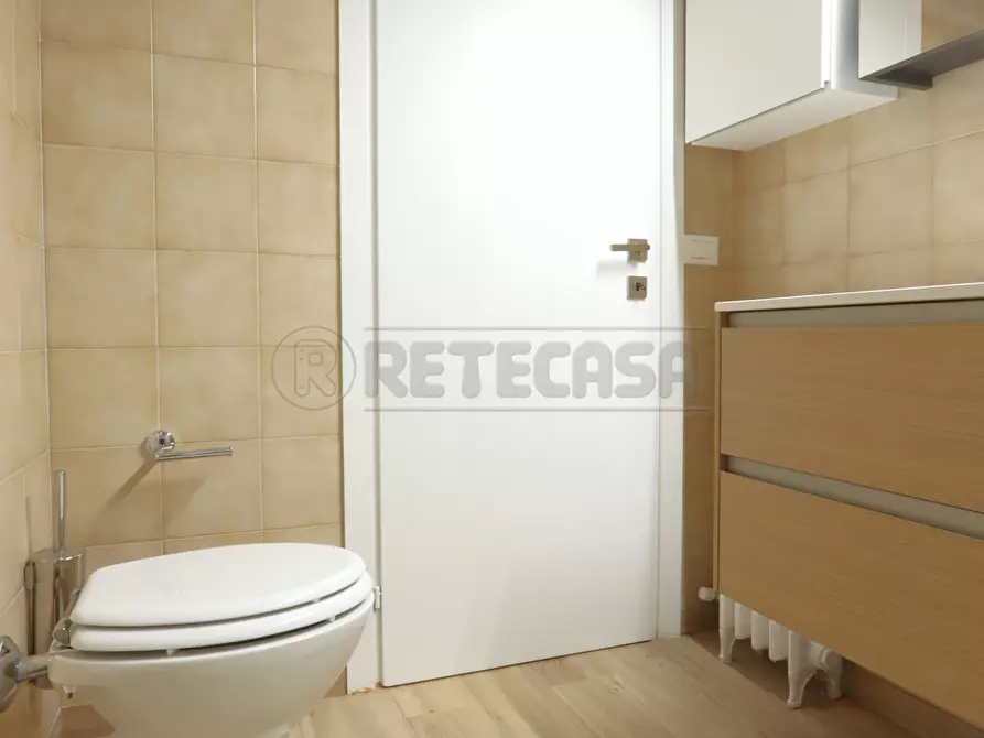 Immagine 9 di Appartamento in affitto  in Contra' Do Rode 14 a Vicenza