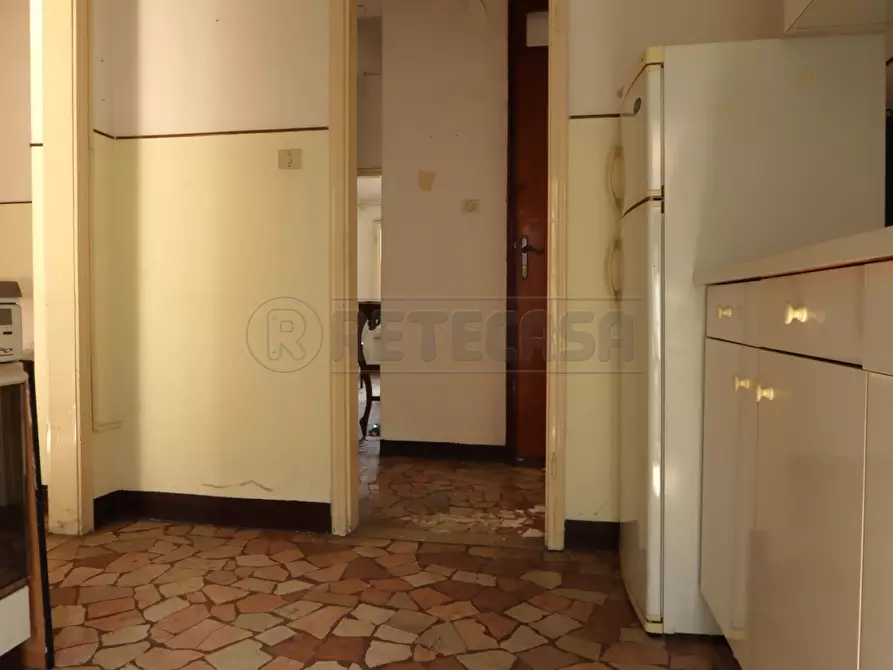 Immagine 24 di Casa bifamiliare in vendita  in Via Lazzaro Bonamico 79 a Vicenza