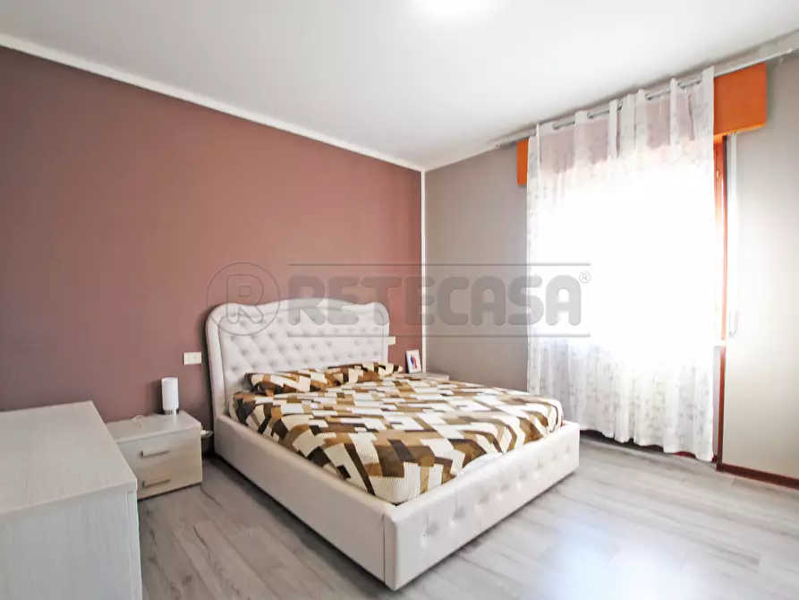Immagine 7 di Appartamento in vendita  in via 4 novembre 38 a Cornedo Vicentino