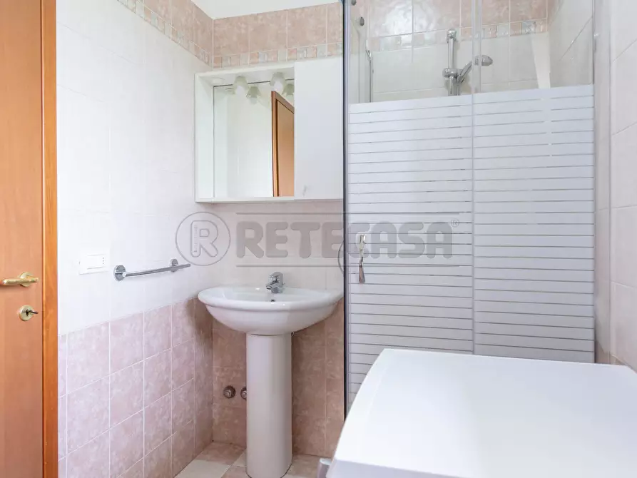 Immagine 11 di Appartamento in vendita  in Via Rovegliara 66 a Bressanvido