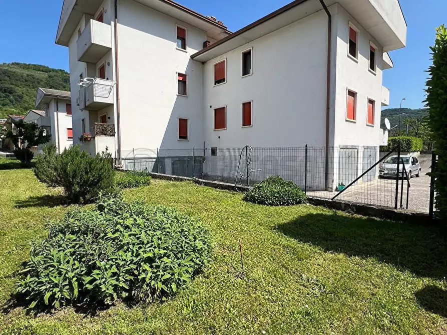 Immagine 21 di Trilocale in vendita  in Via Andrea Palladio 6 a Val Liona