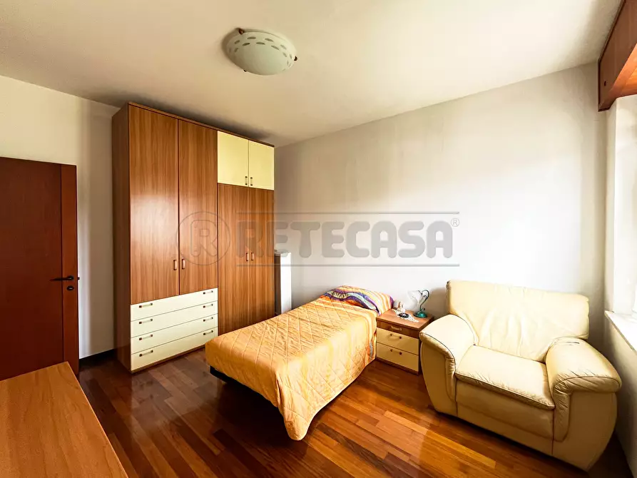 Immagine 18 di Trilocale in vendita  in Via Peschiera dei Muzzi a Sovizzo