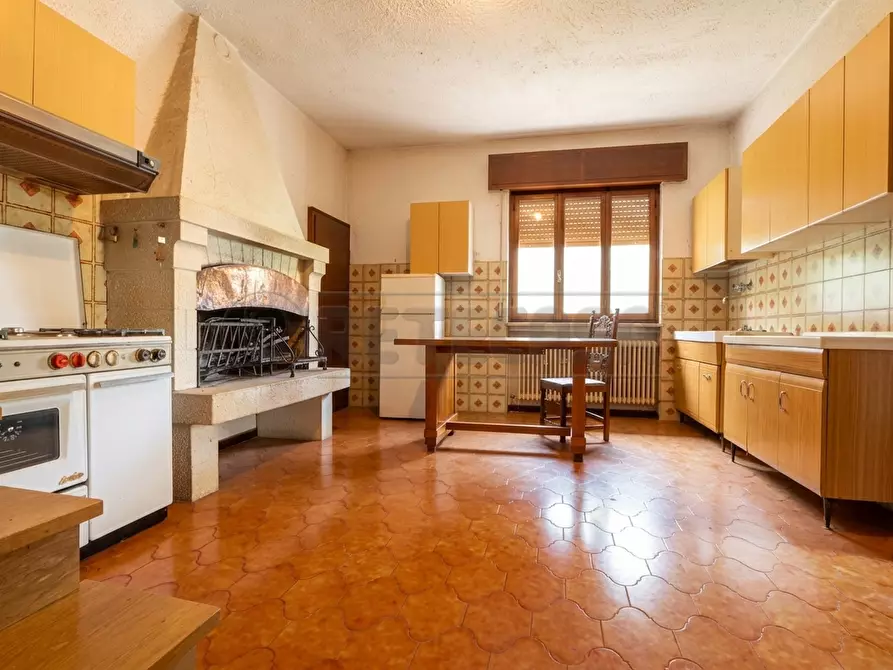 Immagine 5 di Casa indipendente in vendita  in Via Ragazzi del '99 17 a Longare