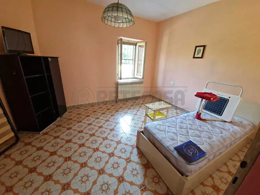 Immagine 13 di Casa indipendente in vendita  in Via Cavour a Robecco D'oglio