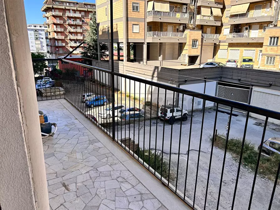 Immagine 4 di Trilocale in vendita  in Via Napoleone Colajanni 127 a Caltanissetta