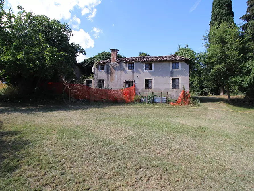 Immagine 2 di Rustico / casale in vendita  in Via Arcisi 8 a Val Liona