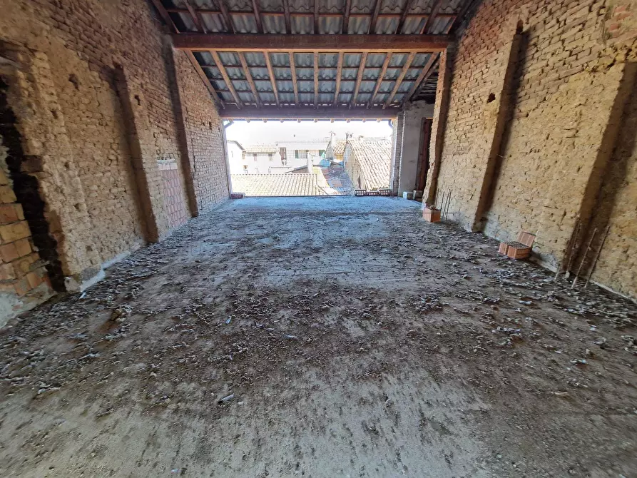 Immagine 20 di Rustico / casale in vendita  in Via Calisto Sguazzi a Robecco D'oglio