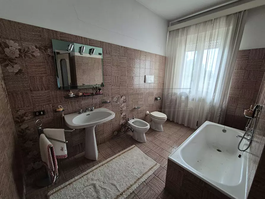 Immagine 21 di Terratetto in vendita  in Via Bergamo a Castelverde