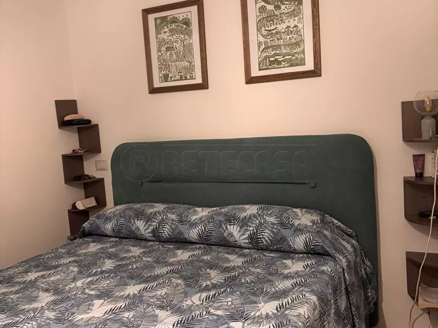 Immagine 13 di Trilocale in affitto  in Via Alberto Bolognetti 6 a Salerno