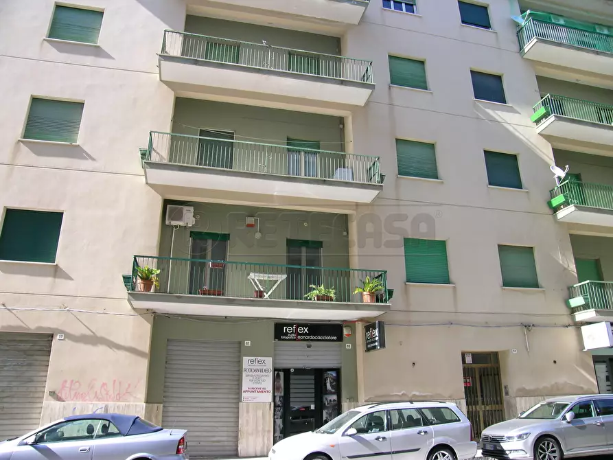 Immagine 2 di Pentalocale in vendita  in viale trieste 93 a Caltanissetta