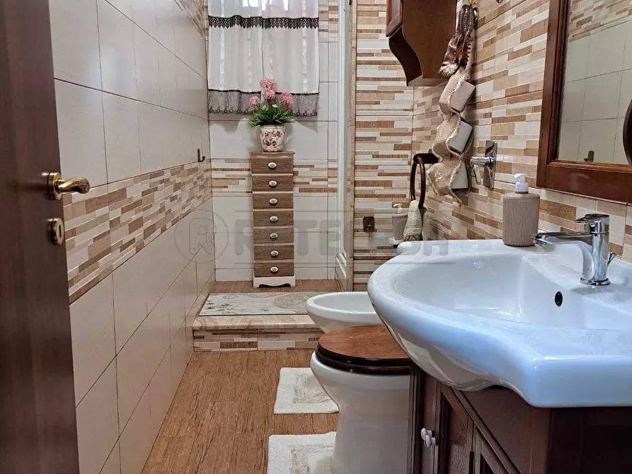 Immagine 10 di Appartamento in vendita  a Mazara Del Vallo