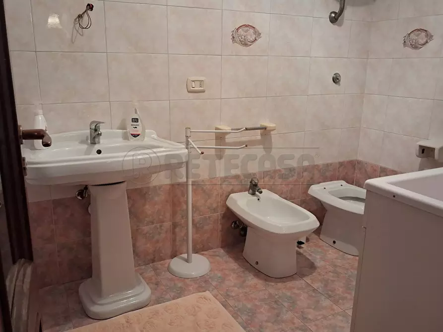 Immagine 61 di Villetta a schiera in vendita  in Via Giudice Falcone a Marcianise