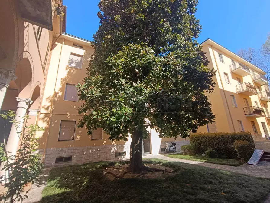 Immagine 9 di Trilocale in affitto  in Via Gaspare Aselli a Cremona