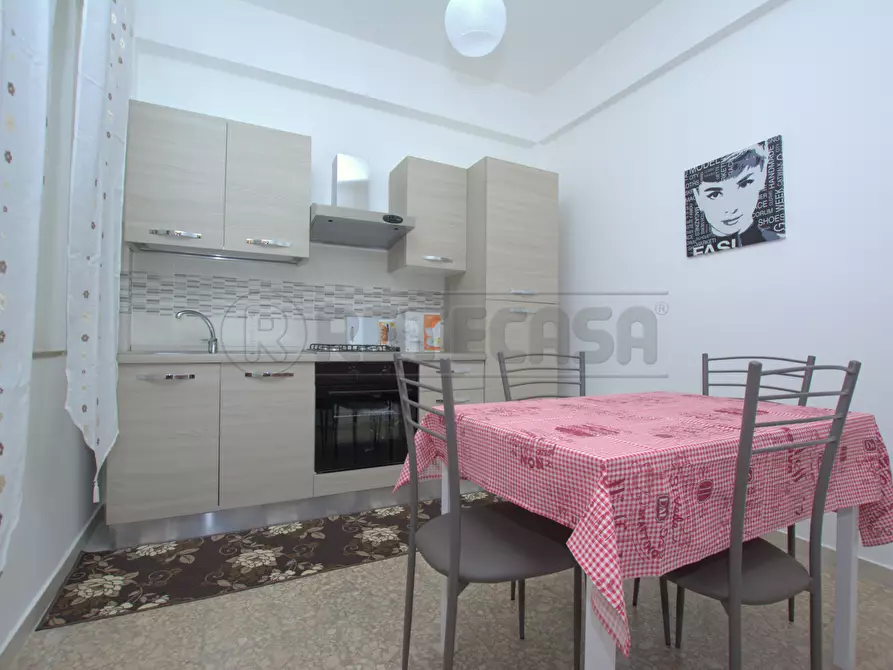 Immagine 9 di Quadrilocale in affitto  in Via Garibaldi 306 a Messina