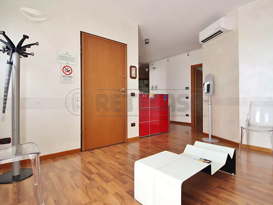 Immagine 5 di Ufficio in affitto  in VIA ALCIDE DE GASPERI 80 a Montecchio Maggiore