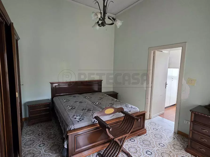 Immagine 6 di Casa semindipendente in vendita  a Mercato San Severino