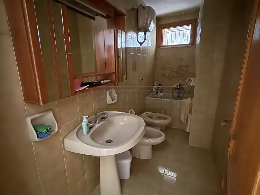 Immagine 11 di Trilocale in vendita  in Via Principe Amedeo 15 a Nardo'