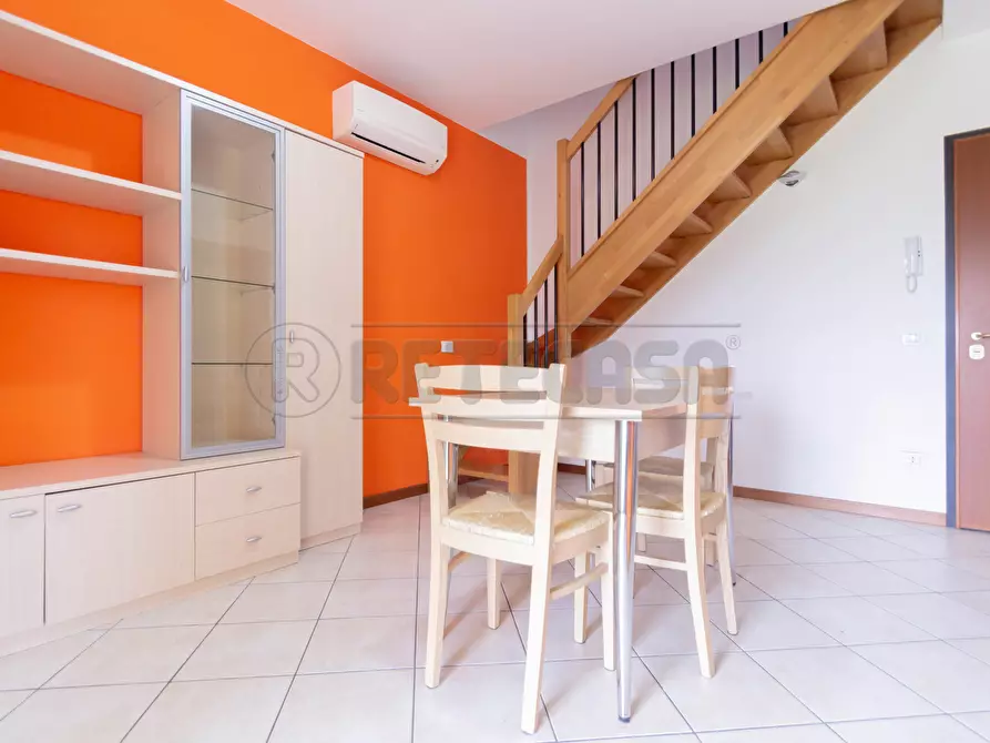 Immagine 2 di Appartamento in vendita  in Via Rovegliara 66 a Bressanvido