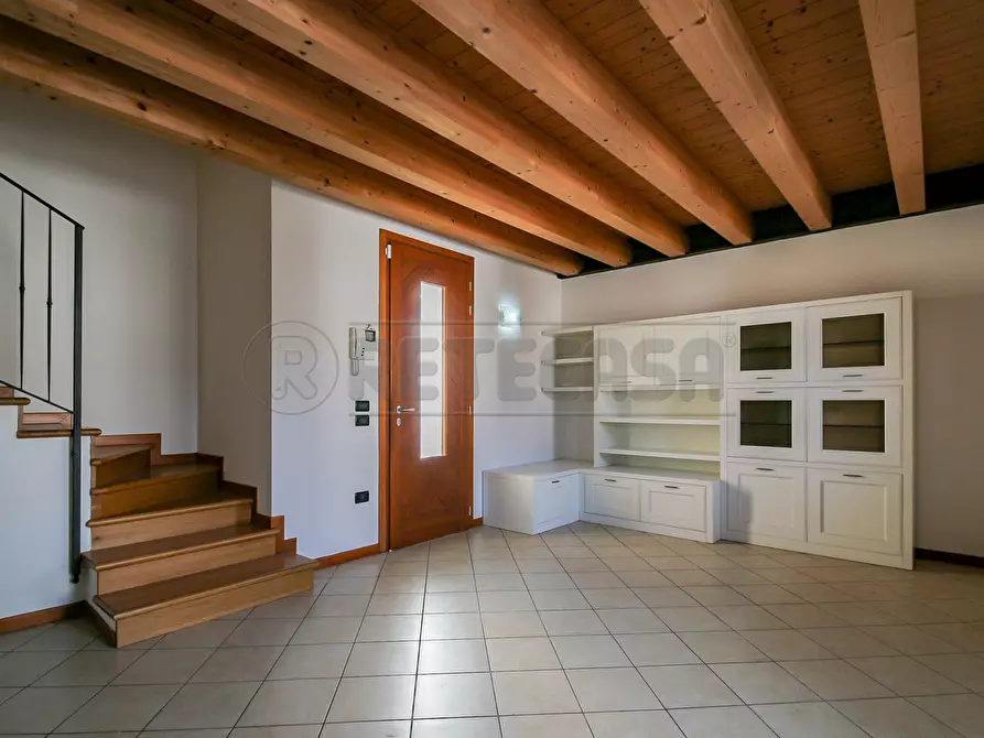 Immagine 3 di Appartamento in vendita  in Via Papa Luciani 249 a Bolzano Vicentino