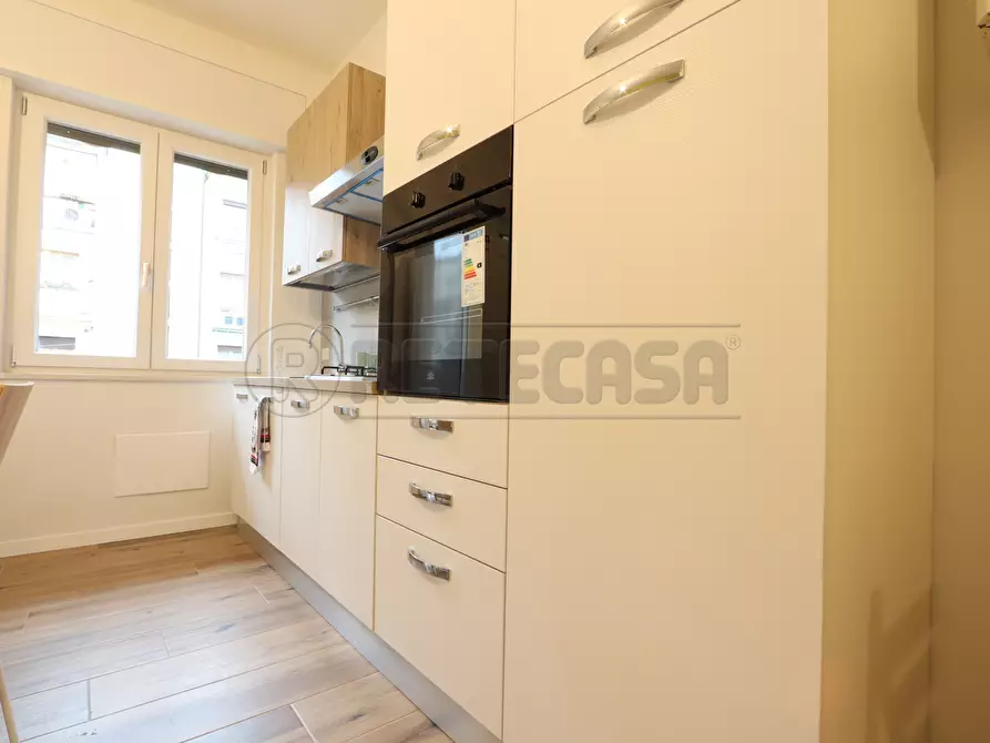 Immagine 15 di Stanza singola in affitto  in via A. Sandri 3 a Vicenza