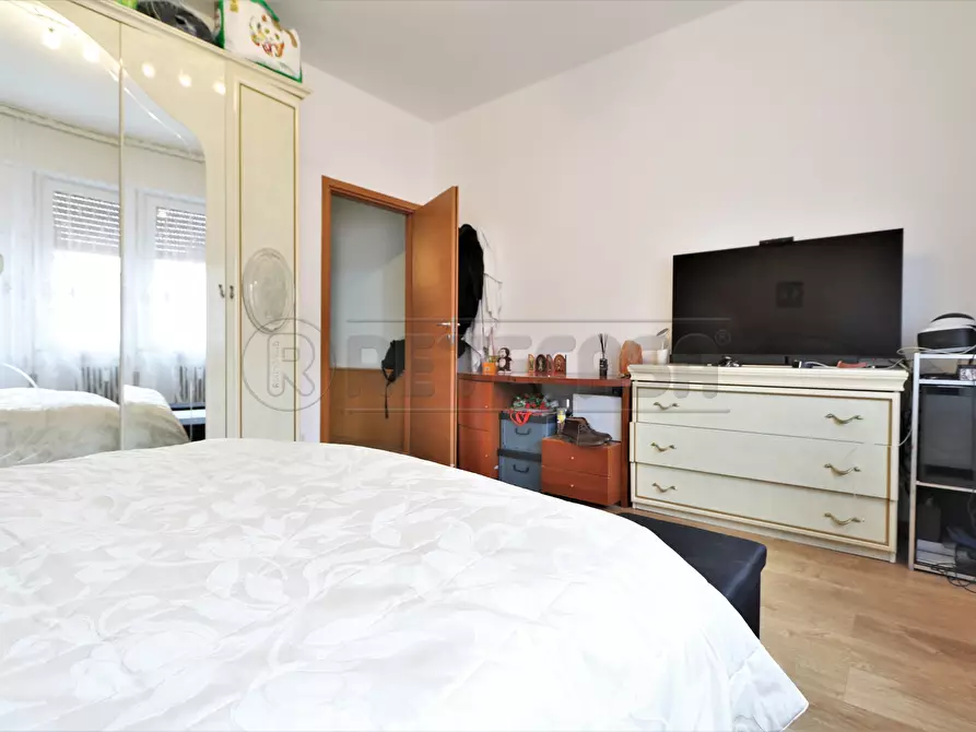 Immagine 16 di Bilocale in vendita  in Via Capparozzo a Vicenza