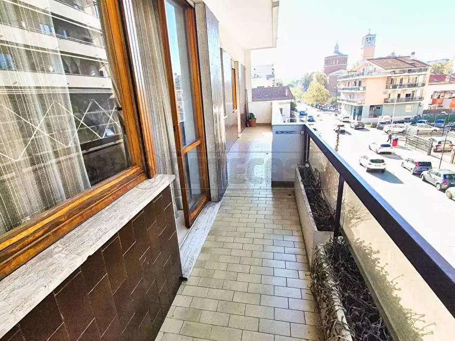 Immagine 20 di Quadrilocale in vendita  in Piazza della Marina 3 a Pescara