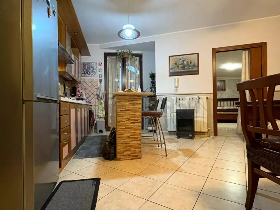 Immagine 31 di Quadrilocale in vendita  in Via de Maio Paolo a Marcianise