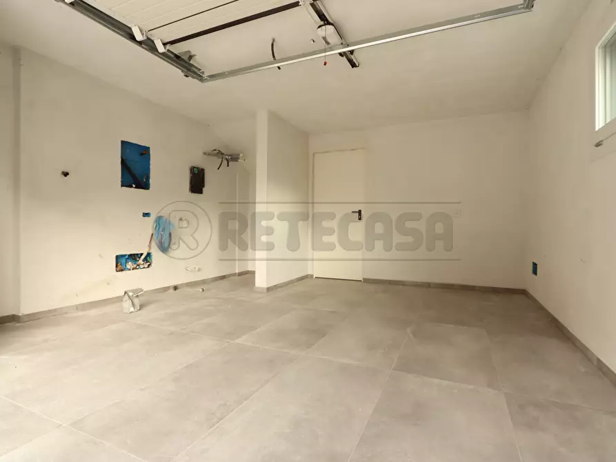 Immagine 30 di Casa semindipendente in vendita  a Vicenza