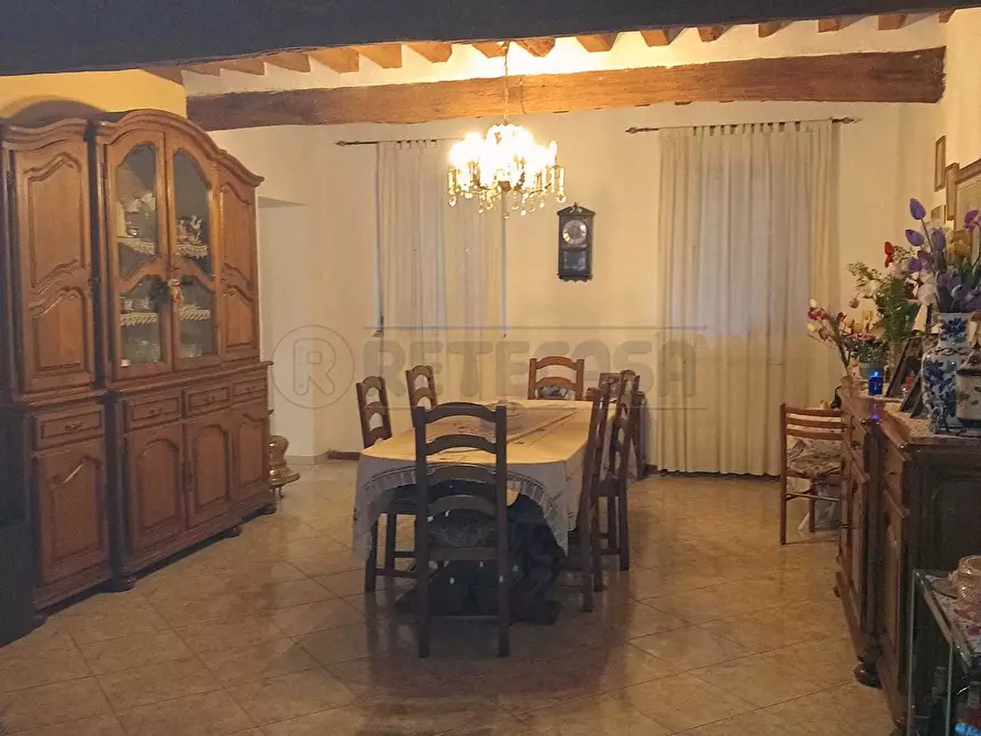 Immagine 8 di Terratetto in vendita  in Via Guglielmo Marconi a Pozzaglio Ed Uniti