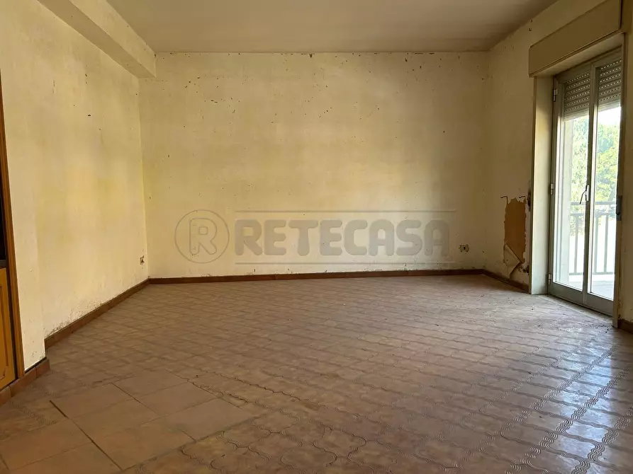 Immagine 13 di Quadrilocale in vendita  in via gabriele amico valenti 21 a Caltanissetta