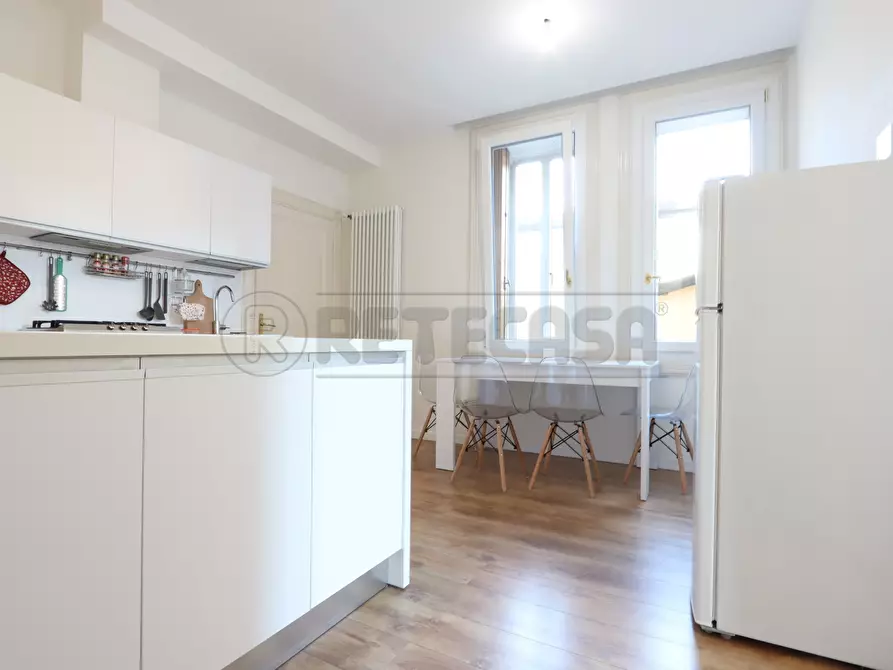 Immagine 7 di Stanza singola in affitto  in Via Giovanni Battista Quadri 19 a Vicenza