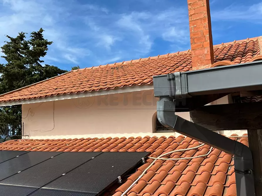 Immagine 23 di Villa in vendita  a Castellammare Del Golfo