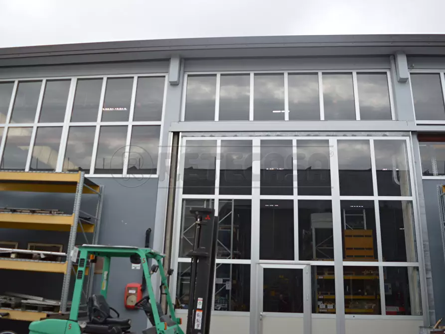 Immagine 7 di Attività artigianale in vendita  in Via Natta 17 a Brendola