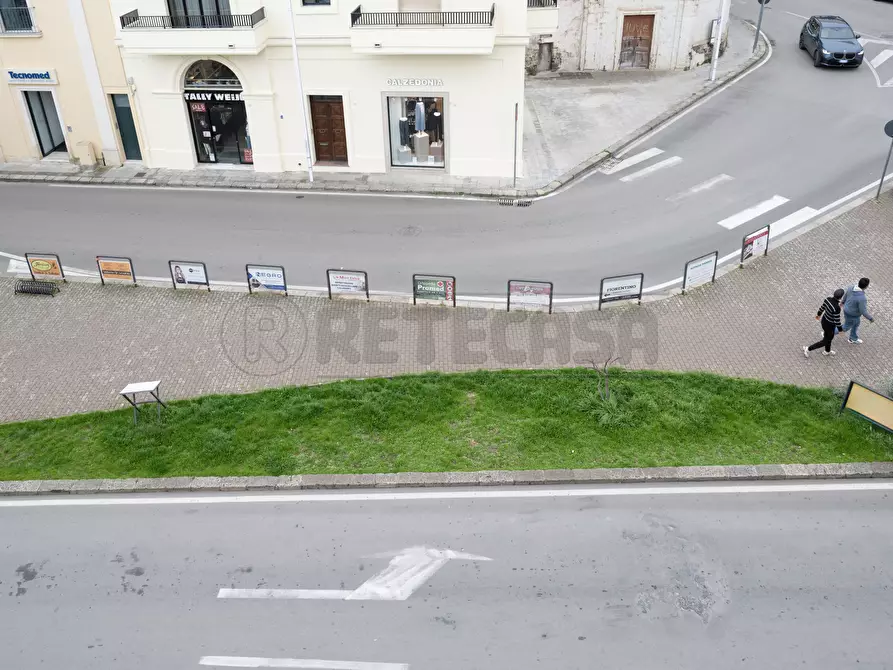 Immagine 31 di Attico in affitto  in Via XX Settembre 11 a Nardo'