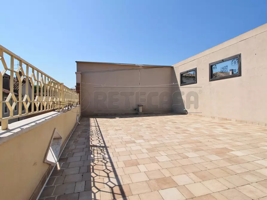 Immagine 28 di Casa semindipendente in vendita  in Via XXIV Maggio 43 a Montebello Vicentino