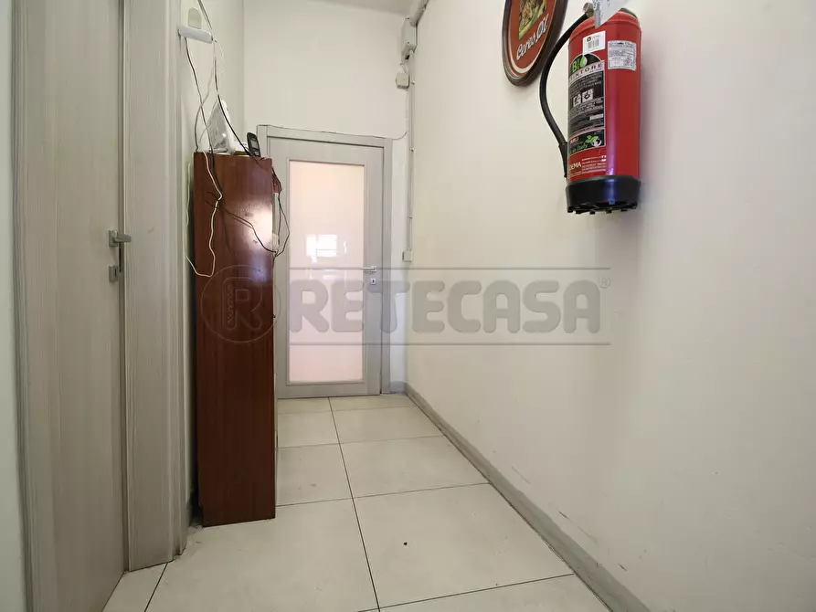 Immagine 8 di Locale commerciale in vendita  a Montecchio Maggiore