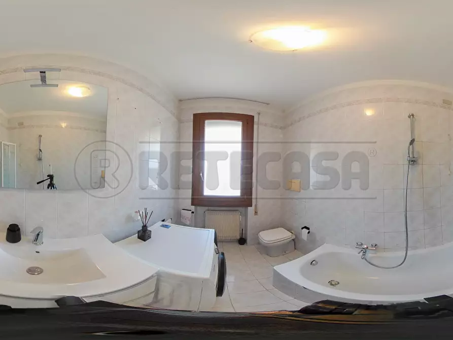 Immagine 3 di Appartamento in affitto  in Via Rimini a Altavilla Vicentina