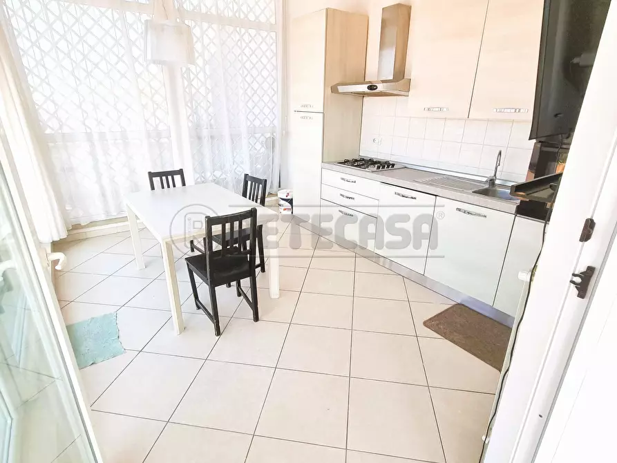 Immagine 9 di Attico in vendita  a Pescara