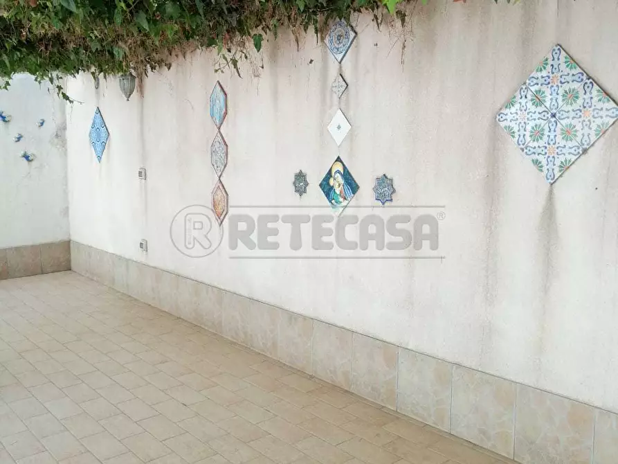 Immagine 24 di Trilocale in vendita  in via Napoleone Colajanni 118 a Caltanissetta