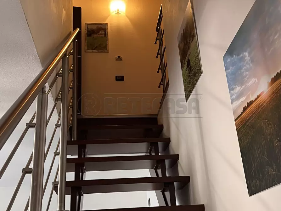 Immagine 14 di Appartamento in vendita  a Santa Maria Di Sala