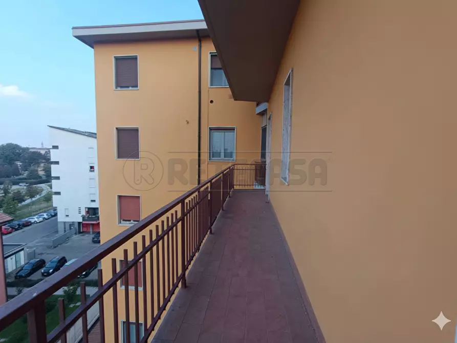 Immagine 8 di Trilocale in vendita  in Via Dante a Cremona