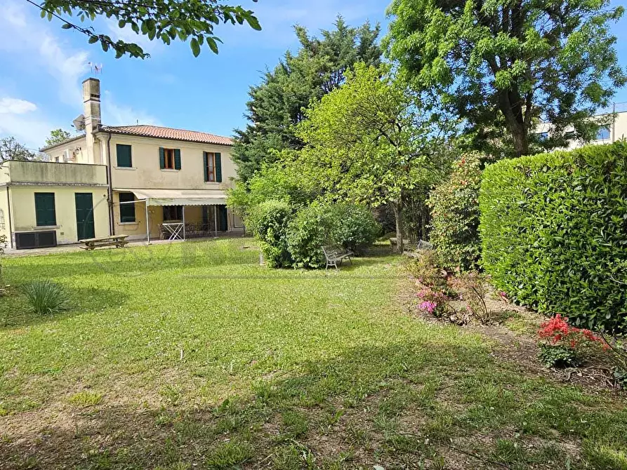 Immagine 62 di Villa in vendita  a Mirano