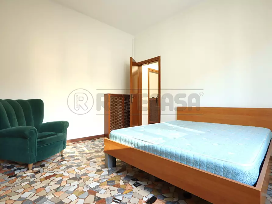 Immagine 20 di Trilocale in affitto  in Via Bartolomeo Ruspoli 6 a Vicenza