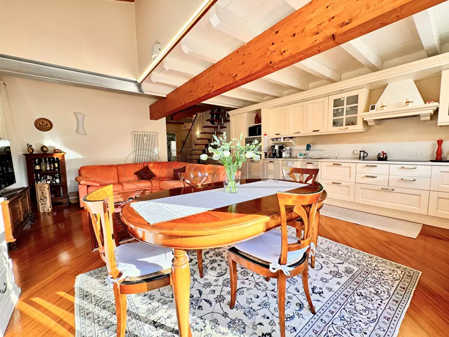 Immagine 5 di Appartamento in vendita  in Via Magaraggia 1 a Valdagno