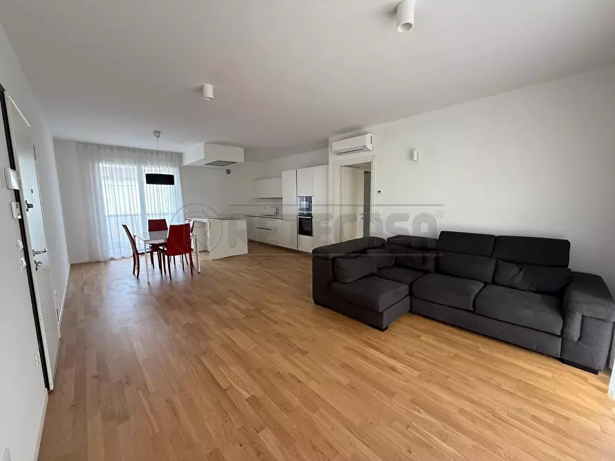 Immagine 3 di Trilocale in vendita  a Arzignano