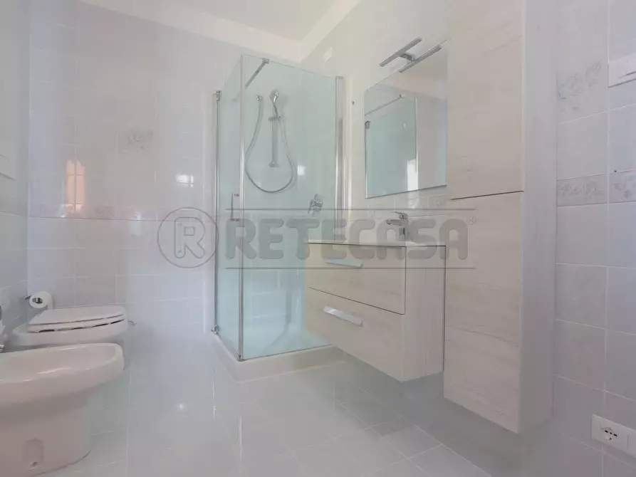 Immagine 8 di Appartamento in affitto  in Via domenico pittarini 86 a Vicenza