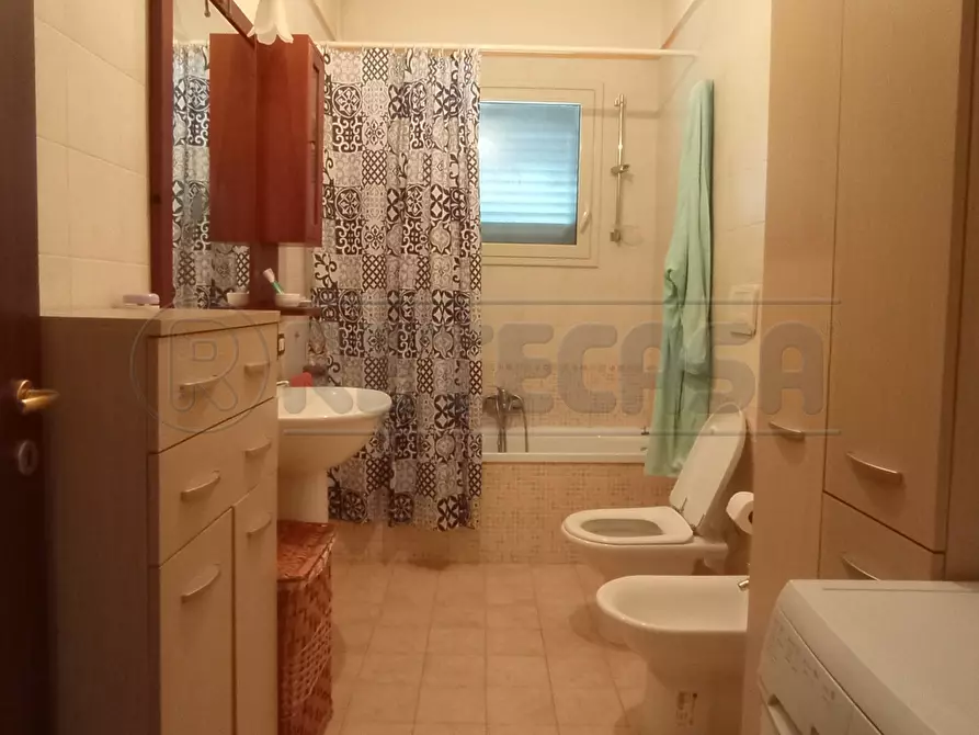 Immagine 15 di Appartamento in vendita  in Via Giuseppe Ungaretti 9 a Gallipoli